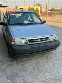 سایپا 131